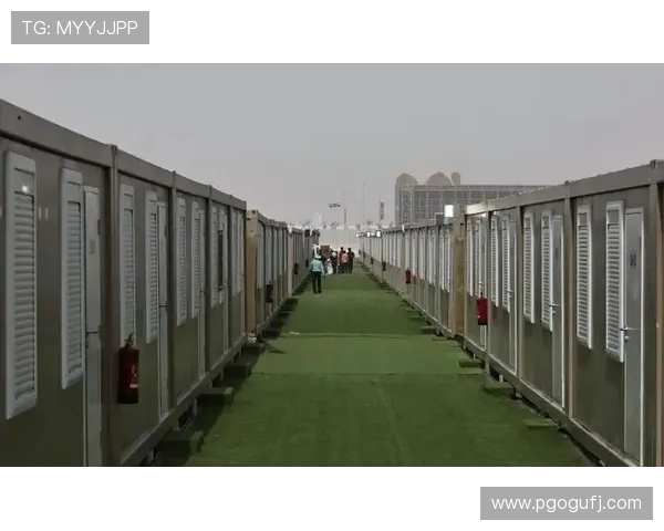 球迷村预订全攻略畅享赛事激情住宿体验升级专属服务与超值优惠指南 - 副本 (4)