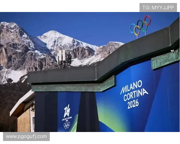 米兰科尔蒂纳丹佩佐冬奥会引领冰雪新纪元与城市融合发展全球之路 - 副本 (7) - 副本 米兰科尔蒂纳丹佩佐冬奥会引领冰雪新纪元与城市融合发展全球之路 - 副本 (7) - 副本